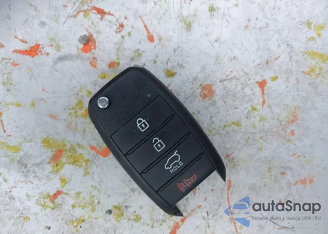 2020 Kia Sportage S from USA, damaged, VIN KNDP6CAC9L7665417